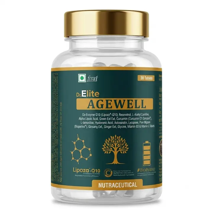 AgeWell pack shot