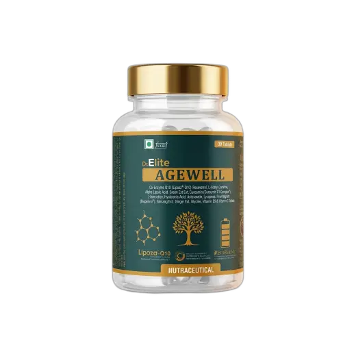 AgeWell