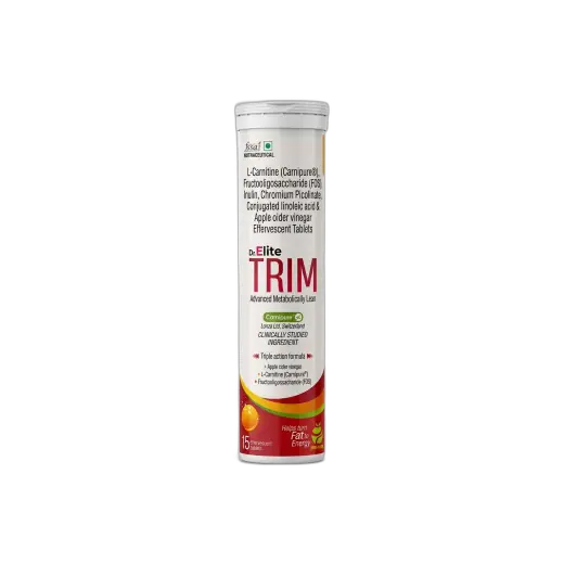 Trim (Metabolism Support)