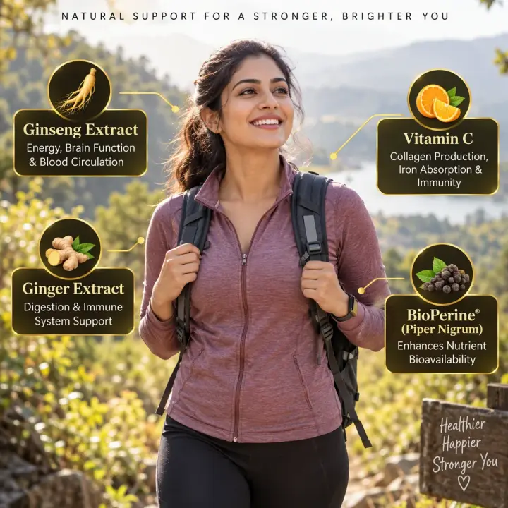 AgeWell — lifestyle image