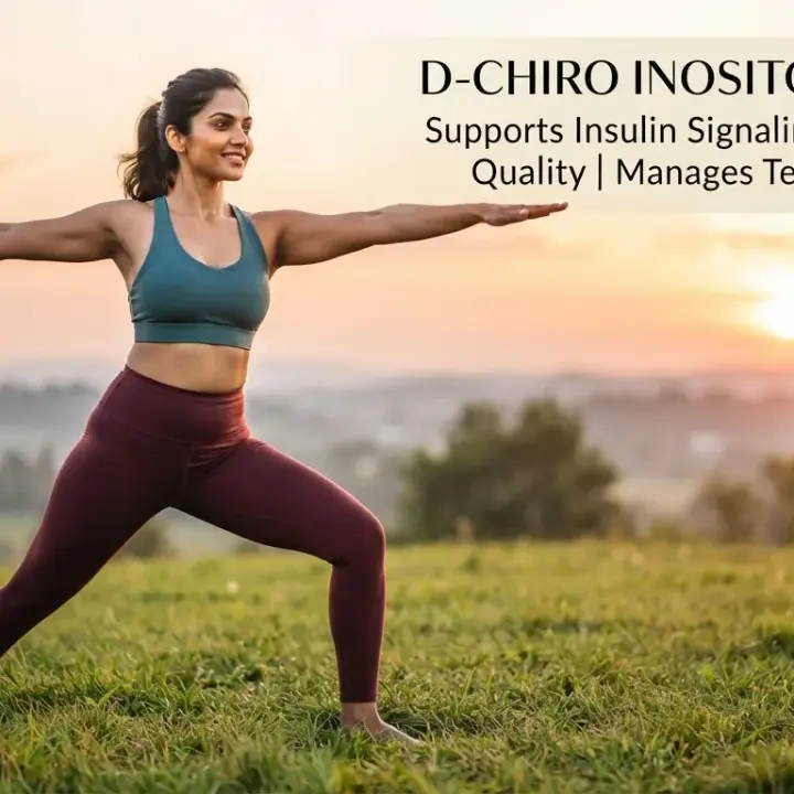 Balance (Inositol Blend) — benefit image