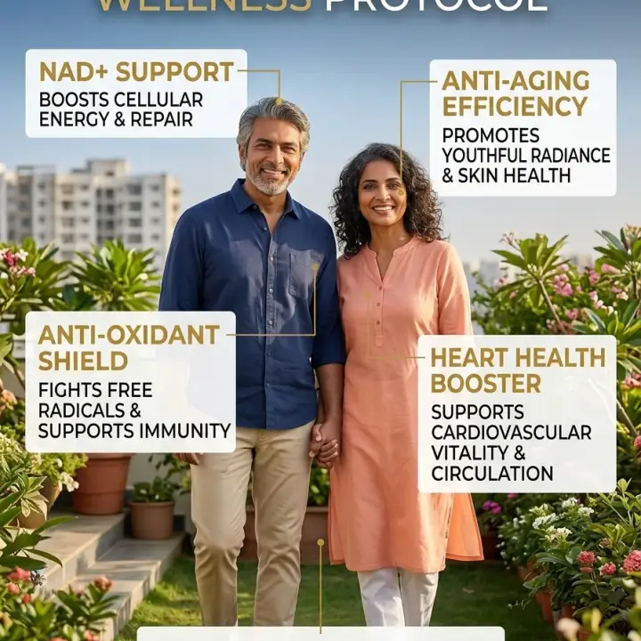 AgeWell — benefit image